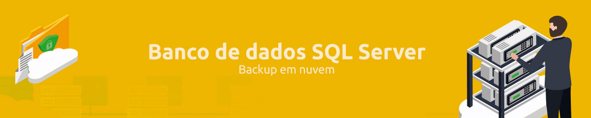 Backup em Nuvem