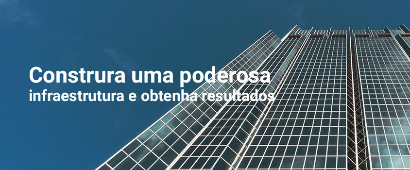 CISCO serviços e soluções