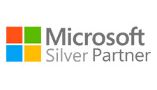 Microsoft Silver Partner