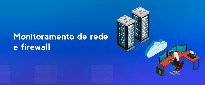 Monitoramento de Rede