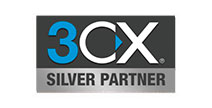 3CX Silver Partner