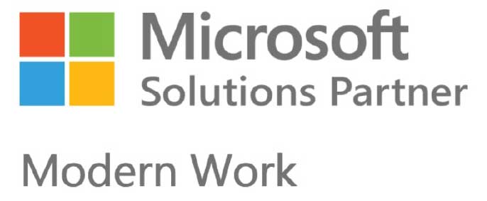 Microsoft Modern Work